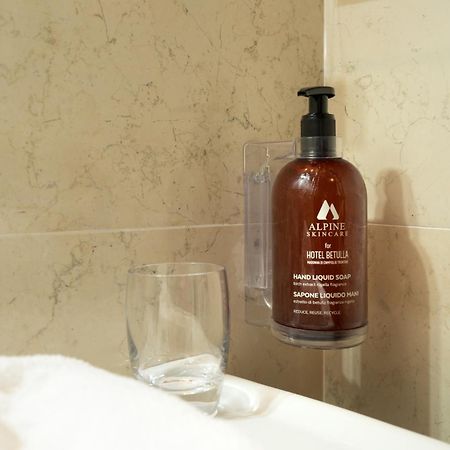Hotel Betulla Madonna エクステリア 写真