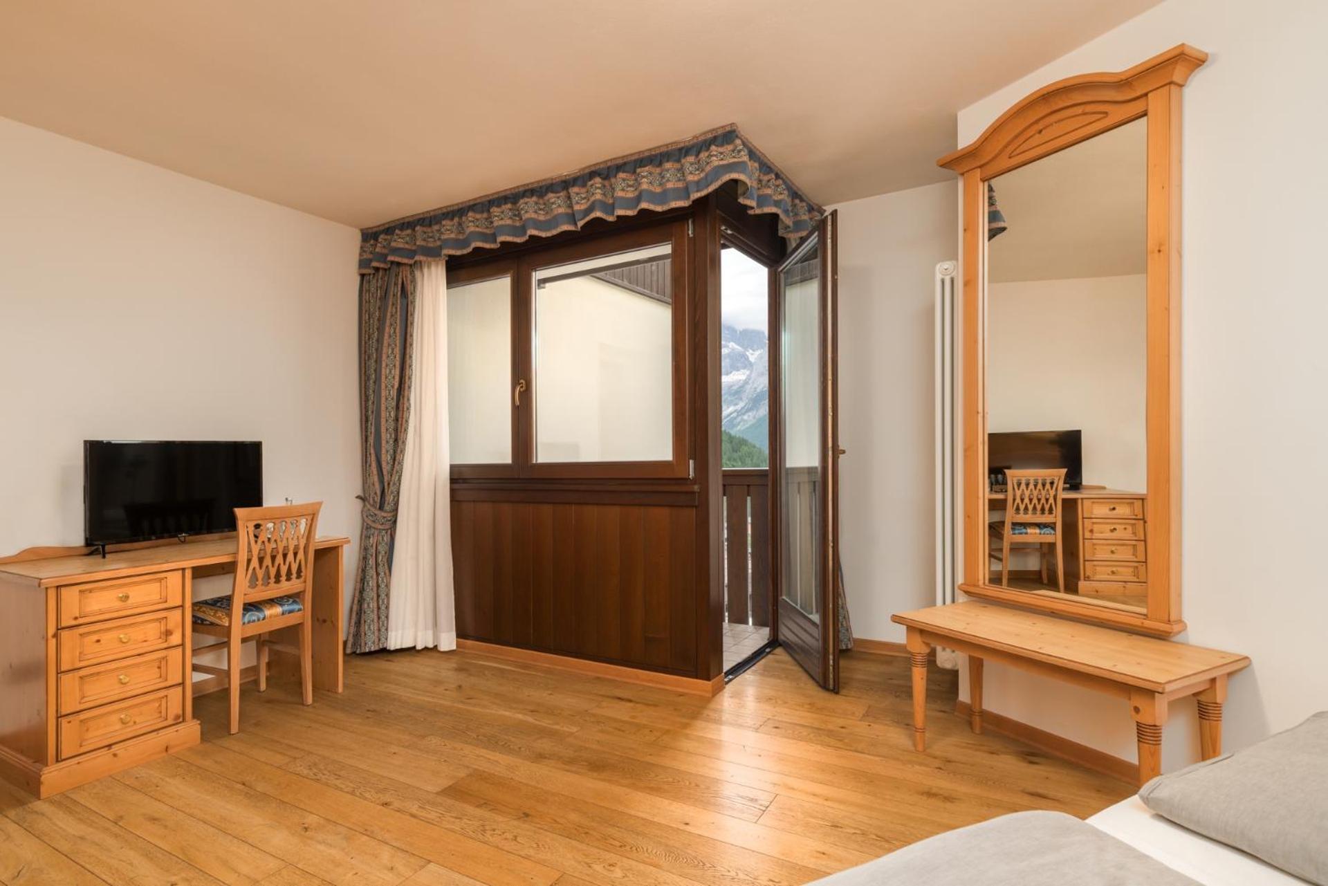 Hotel Betulla Madonna 部屋 写真