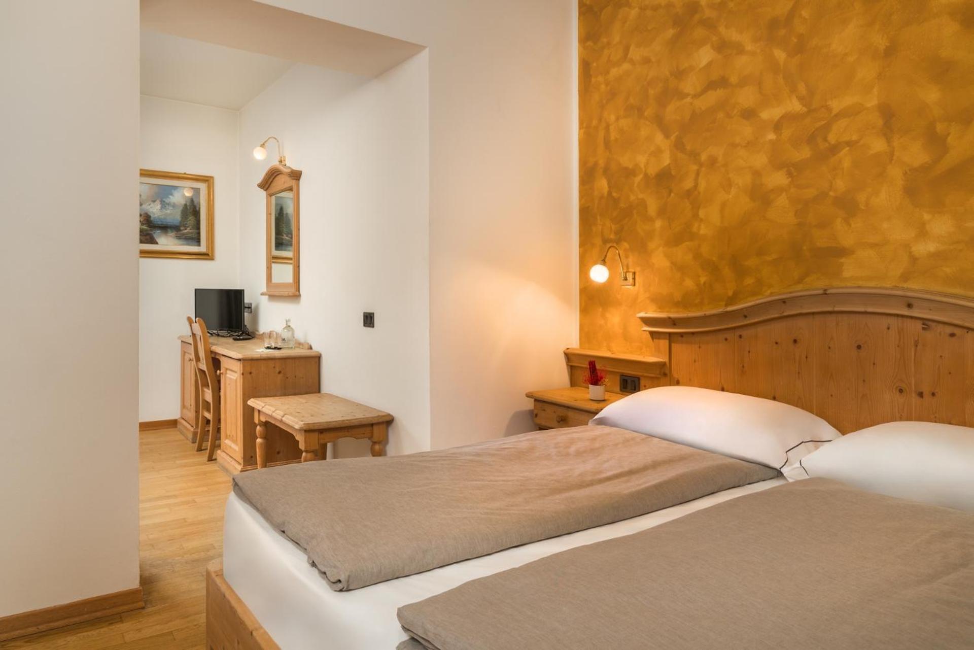 Hotel Betulla Madonna 部屋 写真