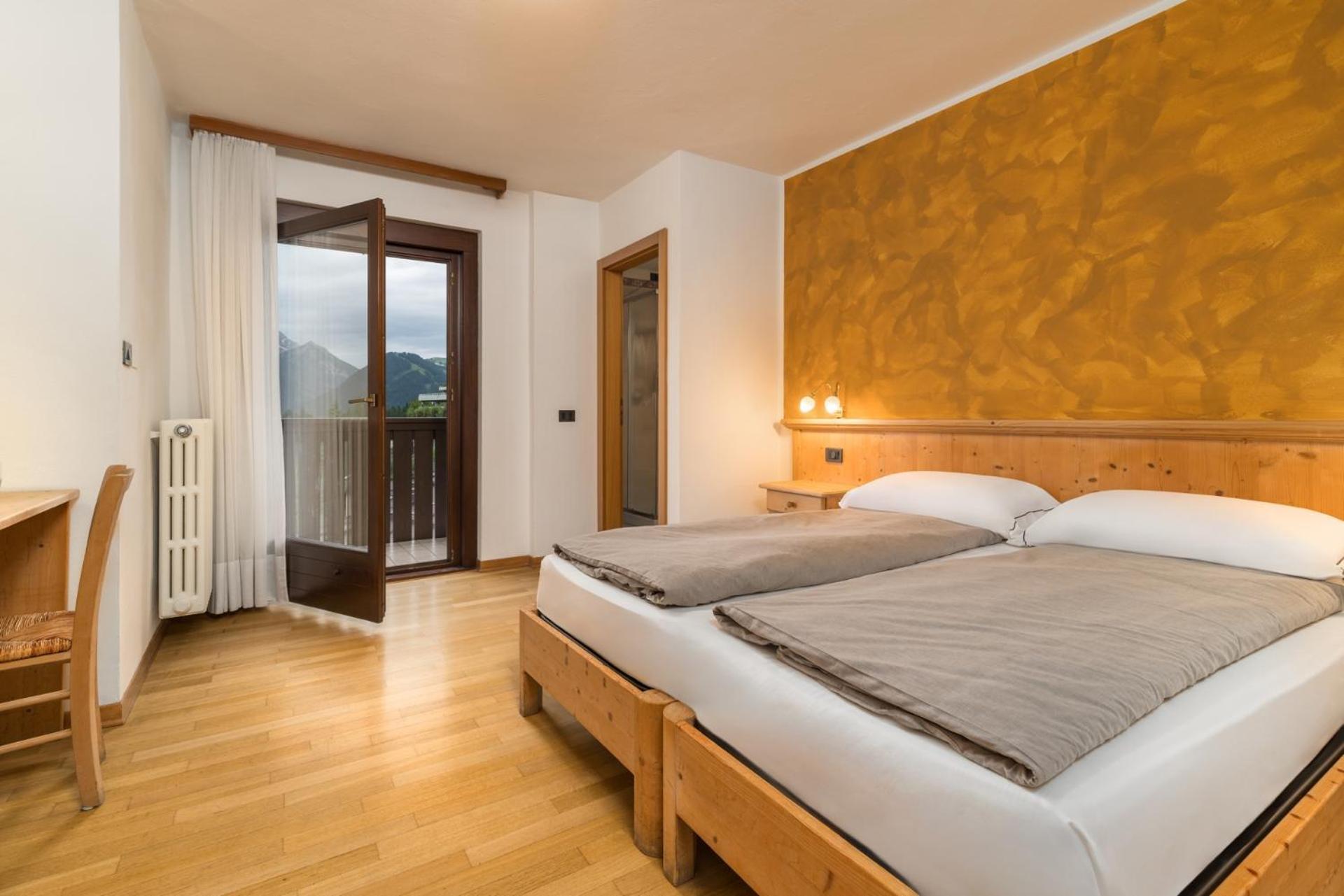 Hotel Betulla Madonna 部屋 写真
