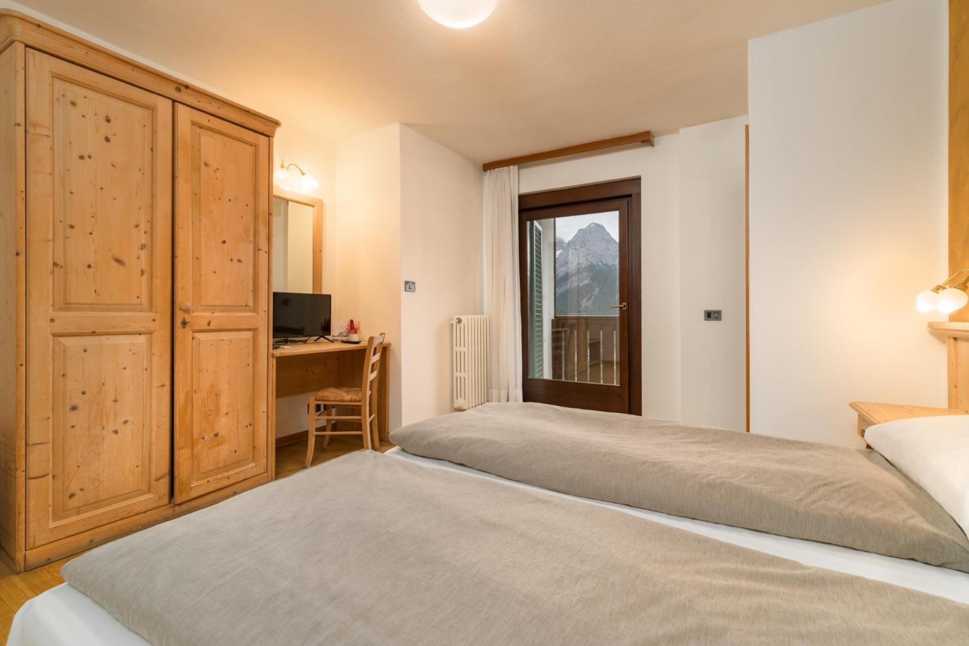 Hotel Betulla Madonna 部屋 写真